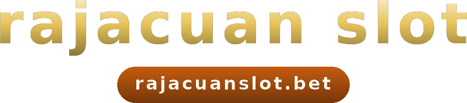 rajacuan slot logo