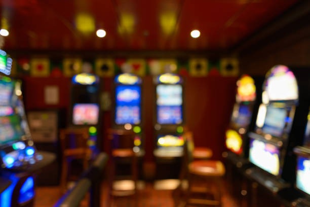 rajacuan slot Game Type