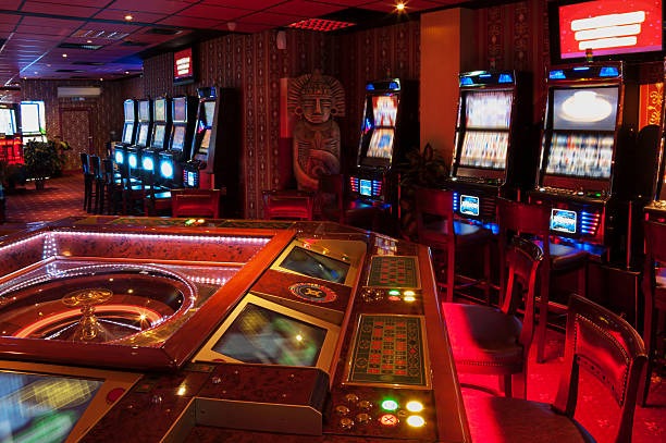 rajacuan slot Hoki7 Slot Room at rajacuan slot