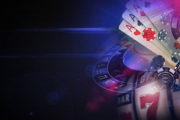 rajacuan slot Game Type
