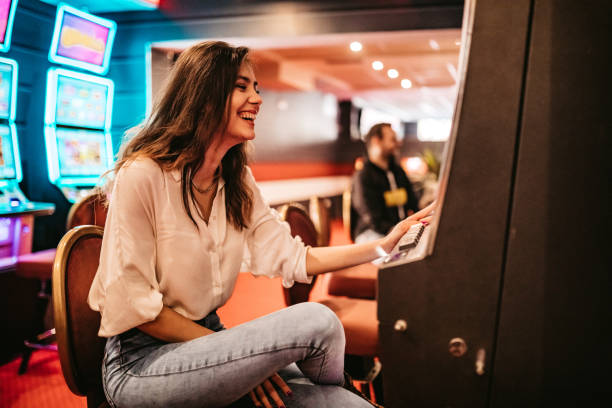 rajacuan slot Game type